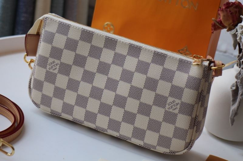 Louis Vuitton Satchel Bags